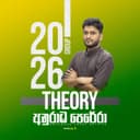 2026 Theory Group Telegram DP