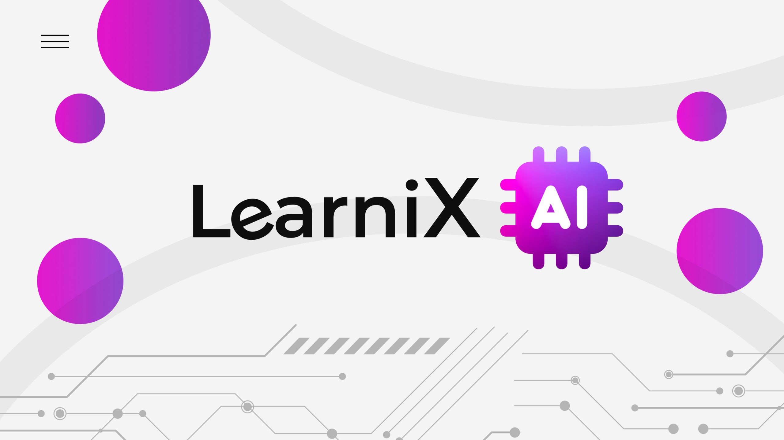 LearniX AI